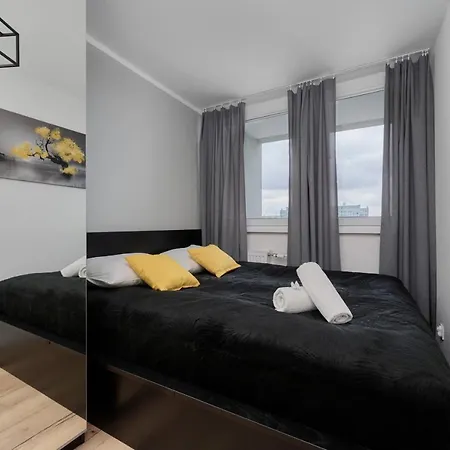 Studzienna By Renters Apartman *