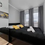Studzienna By Renters Apartament *