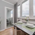 Apartament Studzienna By Renters *