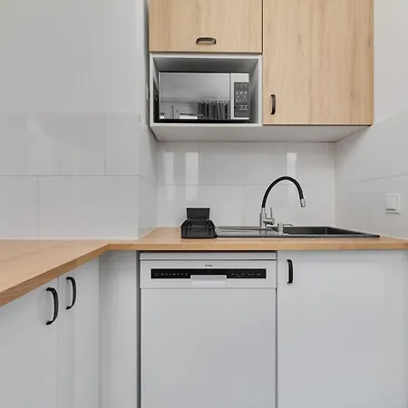 Studzienna By Renters * 弗罗茨瓦夫