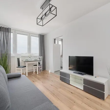 Studzienna By Renters 公寓