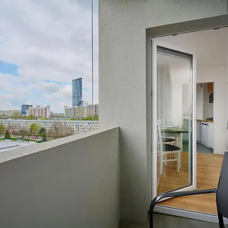 Appartement Studzienna By Renters Wrocław