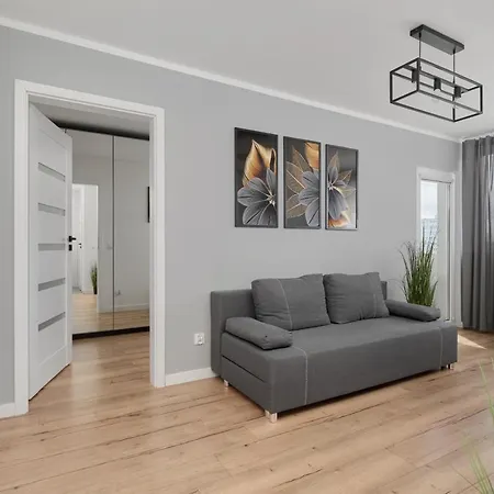Studzienna By Renters * Wrocław