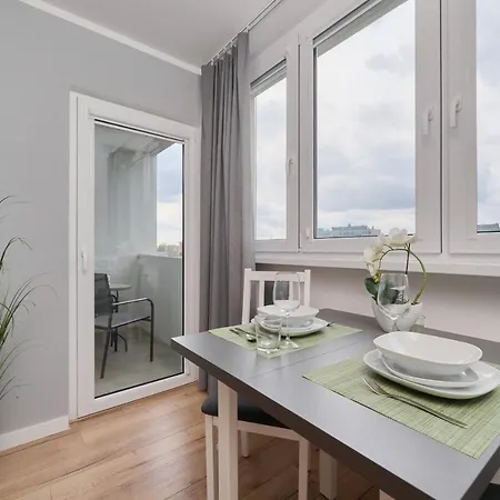 아파트 Studzienna By Renters *