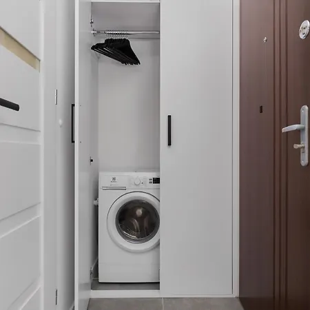 Appartement Studzienna By Renters *