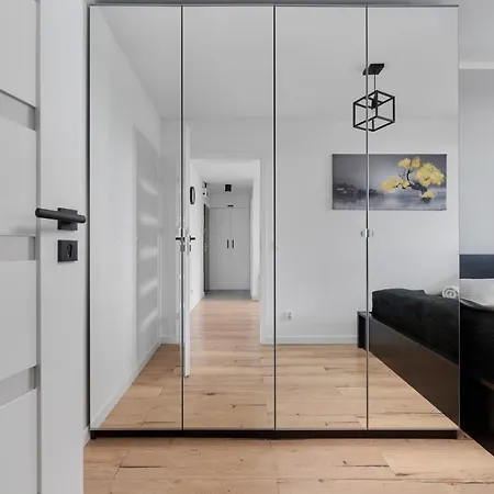 Studzienna By Renters 브로츠와프