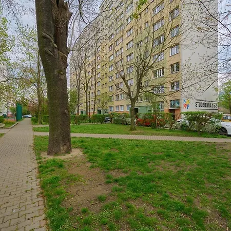 Studzienna By Renters * Вроцлав
