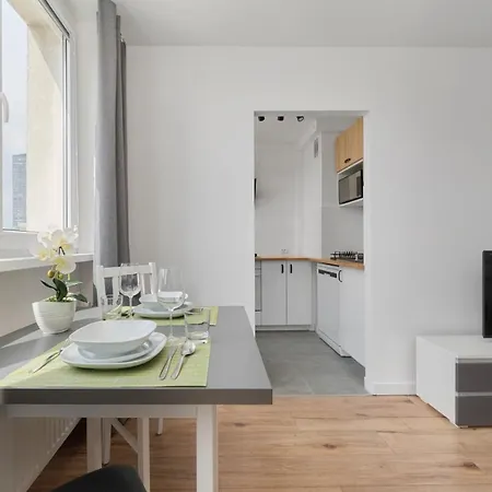 Studzienna By Renters Wrocław