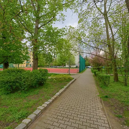 Studzienna By Renters * Вроцлав