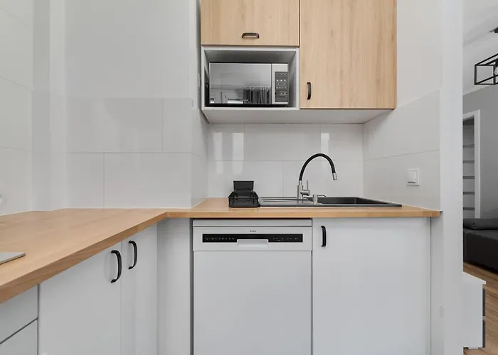 Studzienna By Renters * Wroclaw