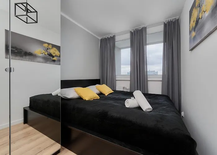 Studzienna By Renters 公寓 *