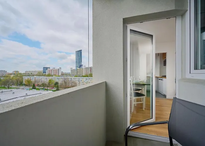 Apartment Studzienna By Renters Wroclaw