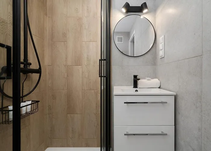 Studzienna By Renters