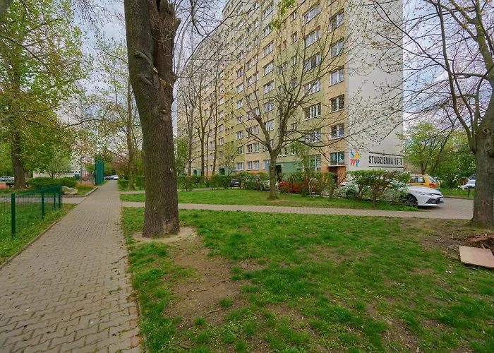 Studzienna By Renters * Wroclaw