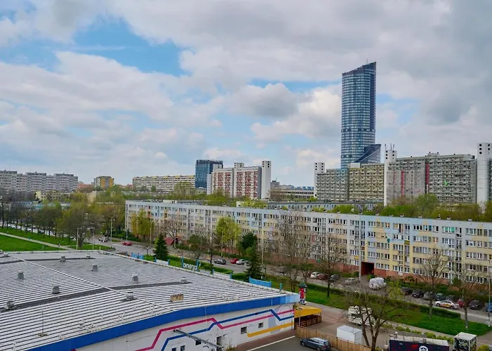 Studzienna By Renters *