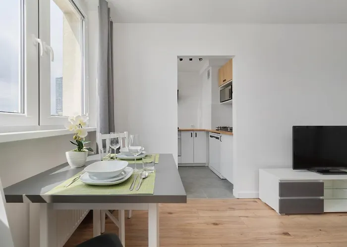 Studzienna By Renters Wroclaw
