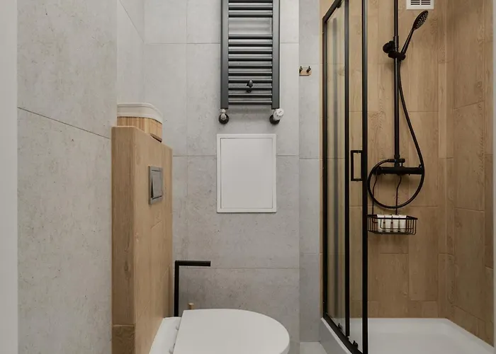 Studzienna By Renters 公寓 *