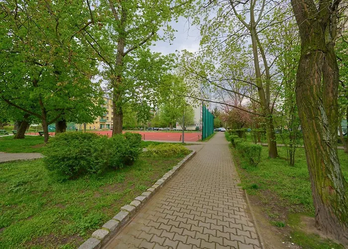 Studzienna By Renters * Wroclaw